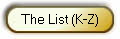 The List (K-Z)